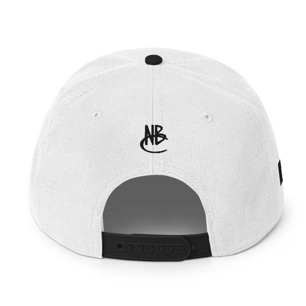 NBC / FLAVOR TRAIN - Snapback
