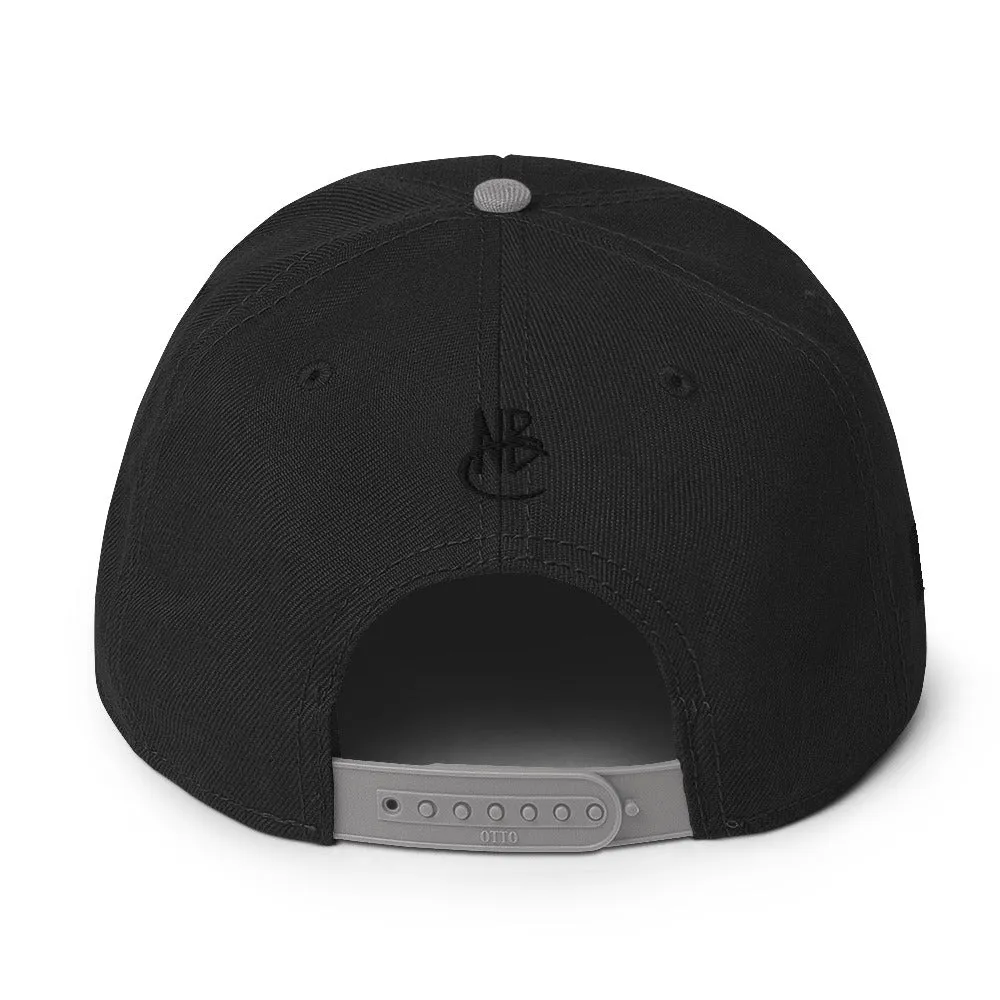 NBC / FLAVOR TRAIN - Snapback