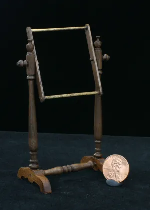 Needlework Stand