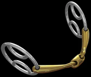 Neue Schule Pony Tranz Angled Lozenge Beval