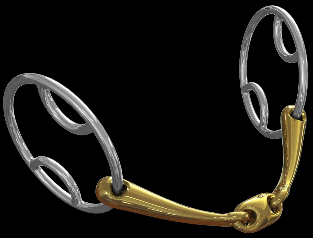 Neue Schule Tranz Angled Lozenge Beval