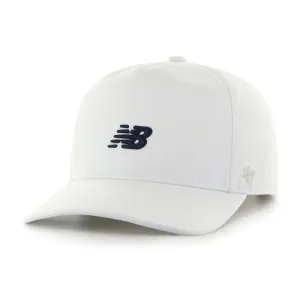 New Balance White/Navy NB Core 47 HITCH
