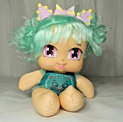 New in box! Boxy Babies Soft Dolls – Northy