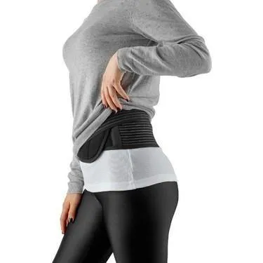 new Postpartum Underwire Corset
