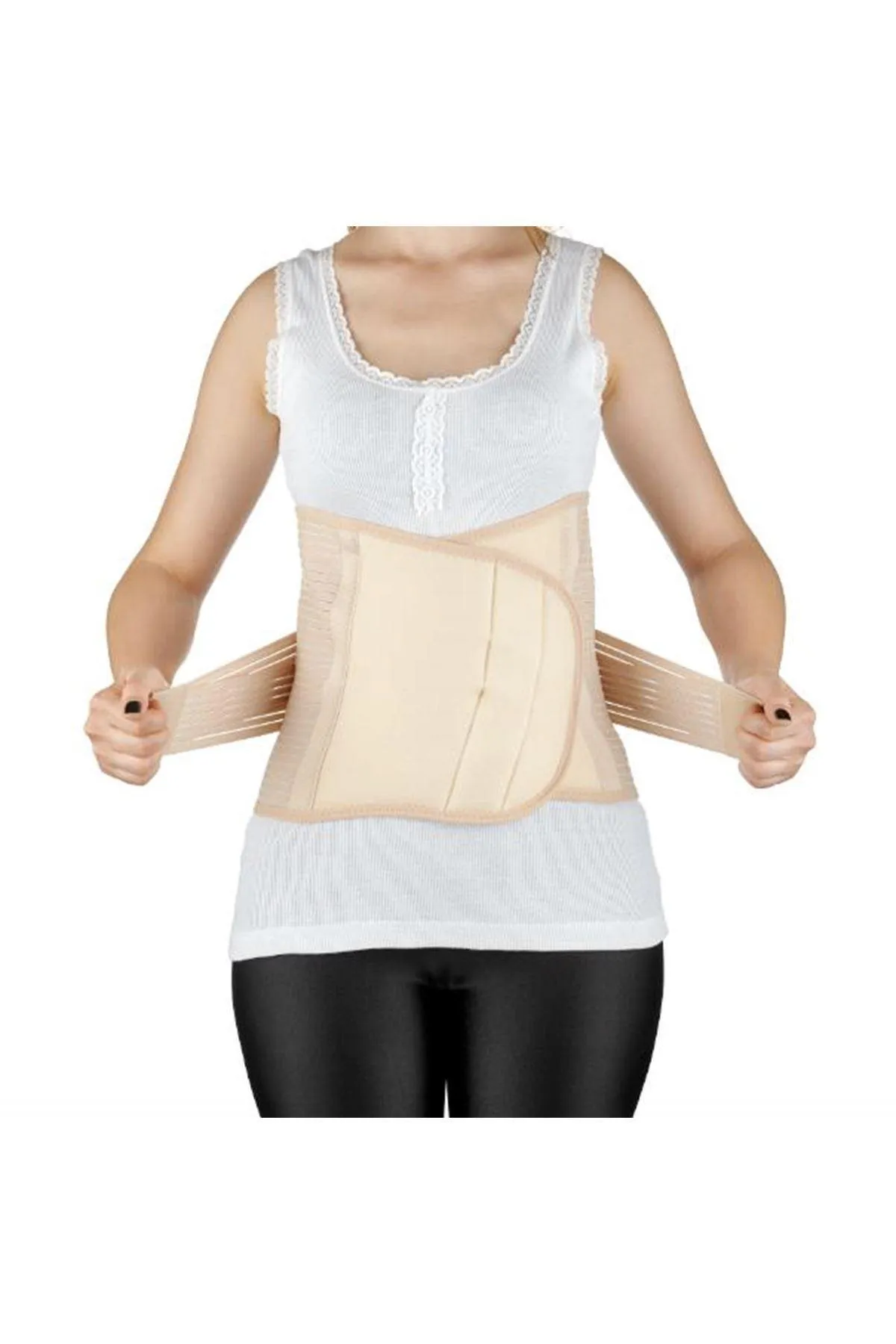 new Postpartum Underwire Corset