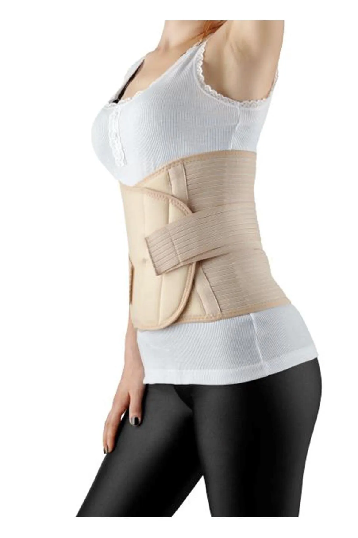 new Postpartum Underwire Corset