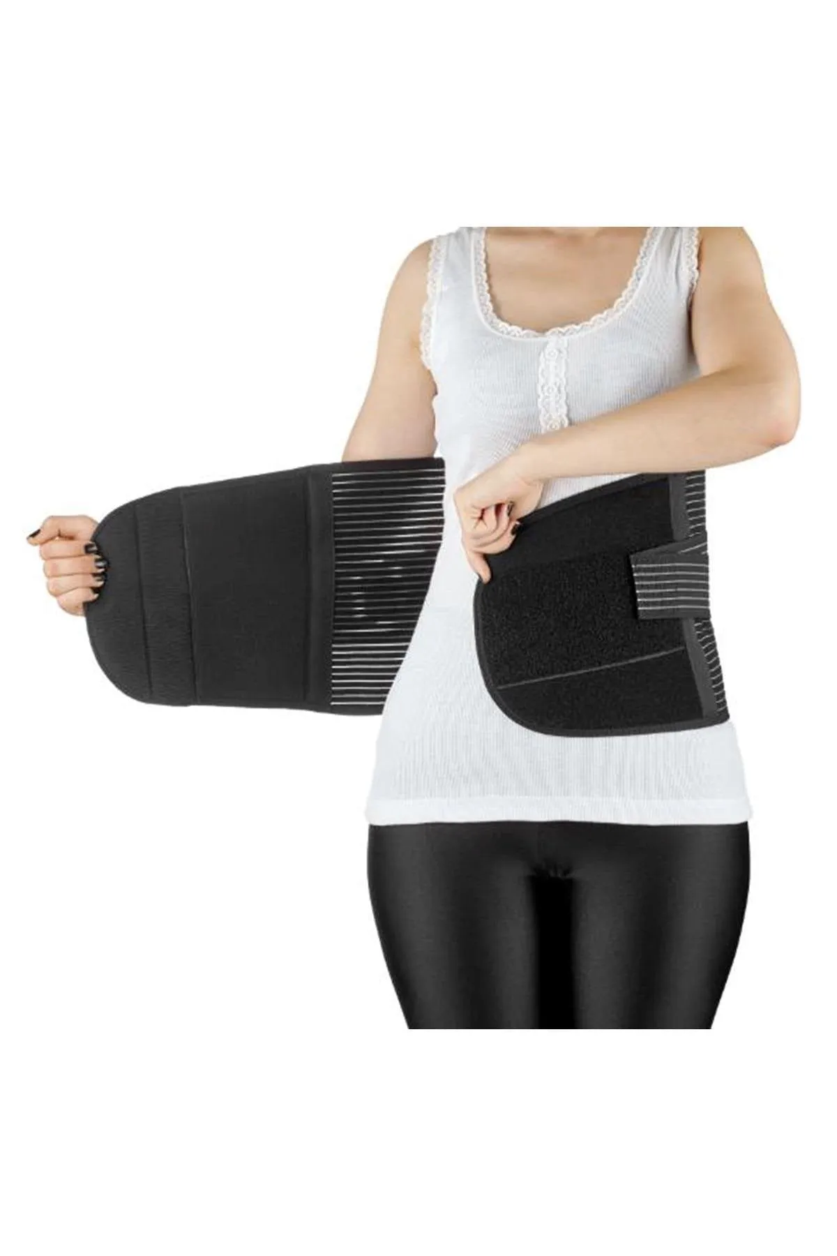 new Postpartum Underwire Corset