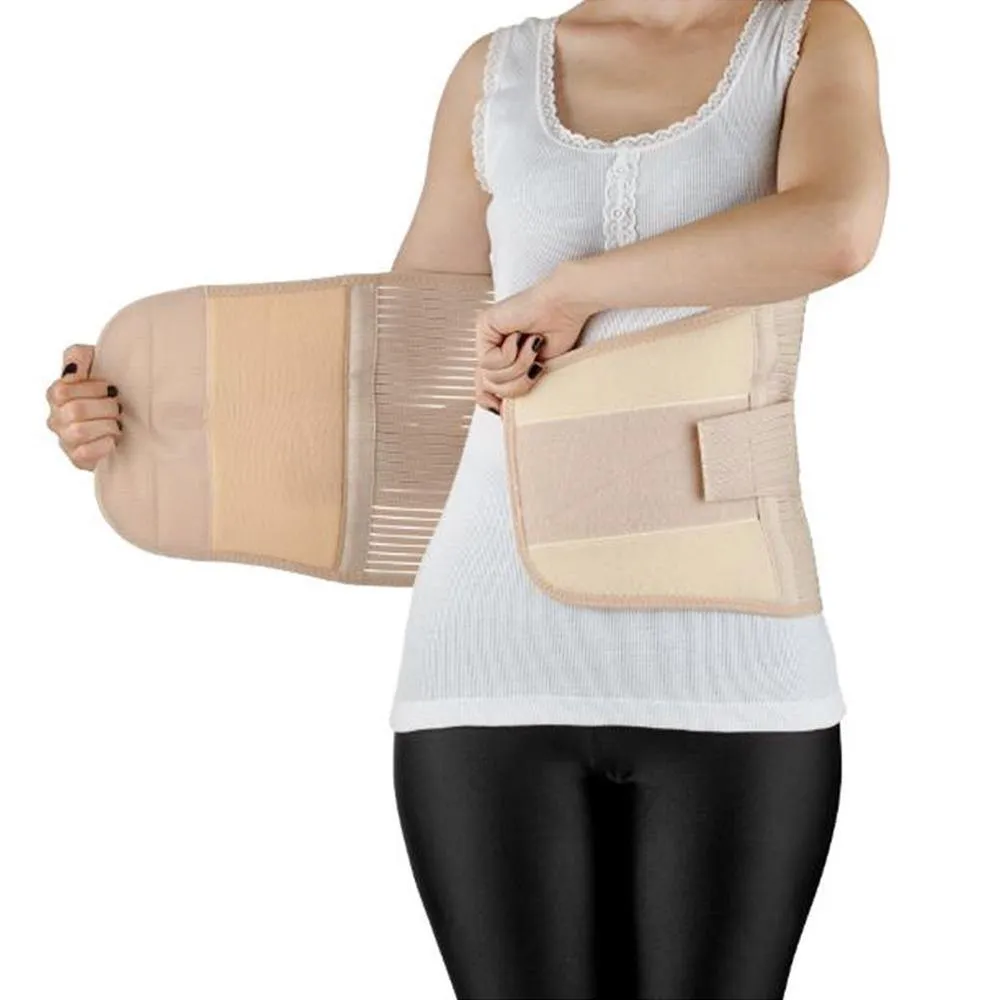 new Postpartum Underwire Corset
