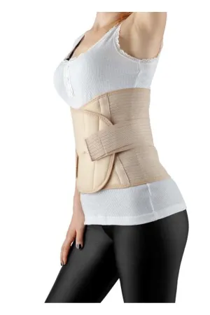 new Postpartum Underwire Corset