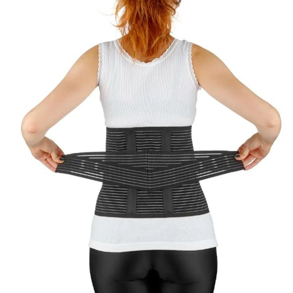 new Postpartum Underwire Corset