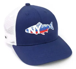 New York Brookie Hat