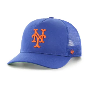 NEW YORK METS COOPERSTOWN MESH '47 HITCH