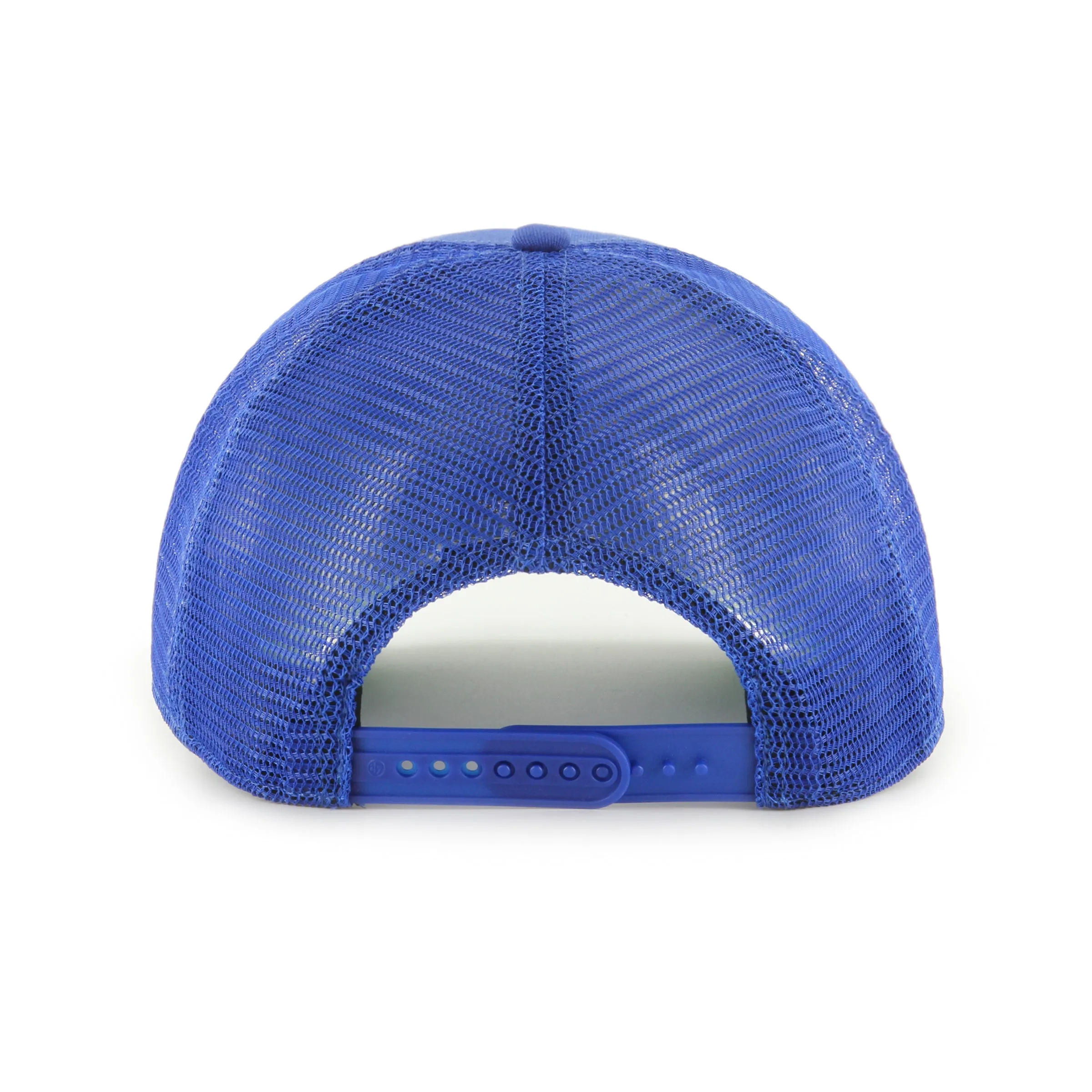 NEW YORK METS COOPERSTOWN MESH '47 HITCH