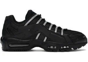 Nike Air Max 95 NDSTRKT Black Reflective
