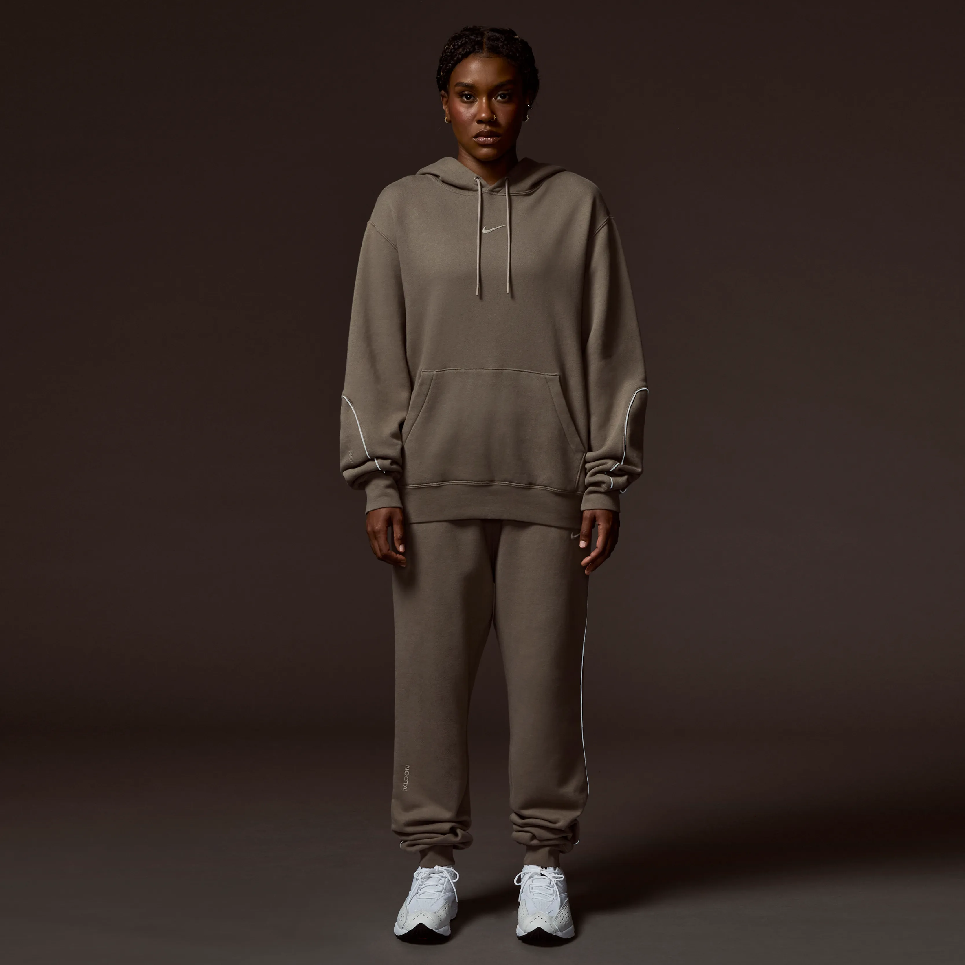 NOCTA Fleece CS Hoodie