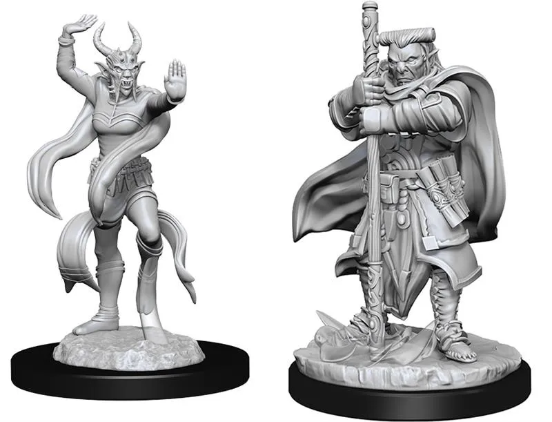 NOLZUR'S MARVELOUS - HOBGOBLIN DEVASTATOR & HOBGOBLIN IRON SHADOW