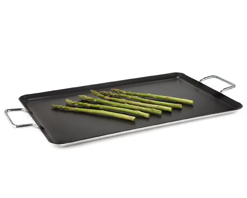Non-Stick Double Griddle