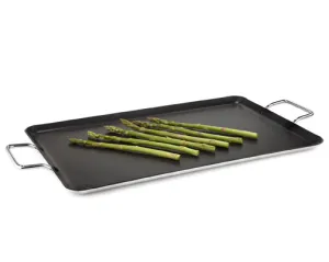 Non-Stick Double Griddle
