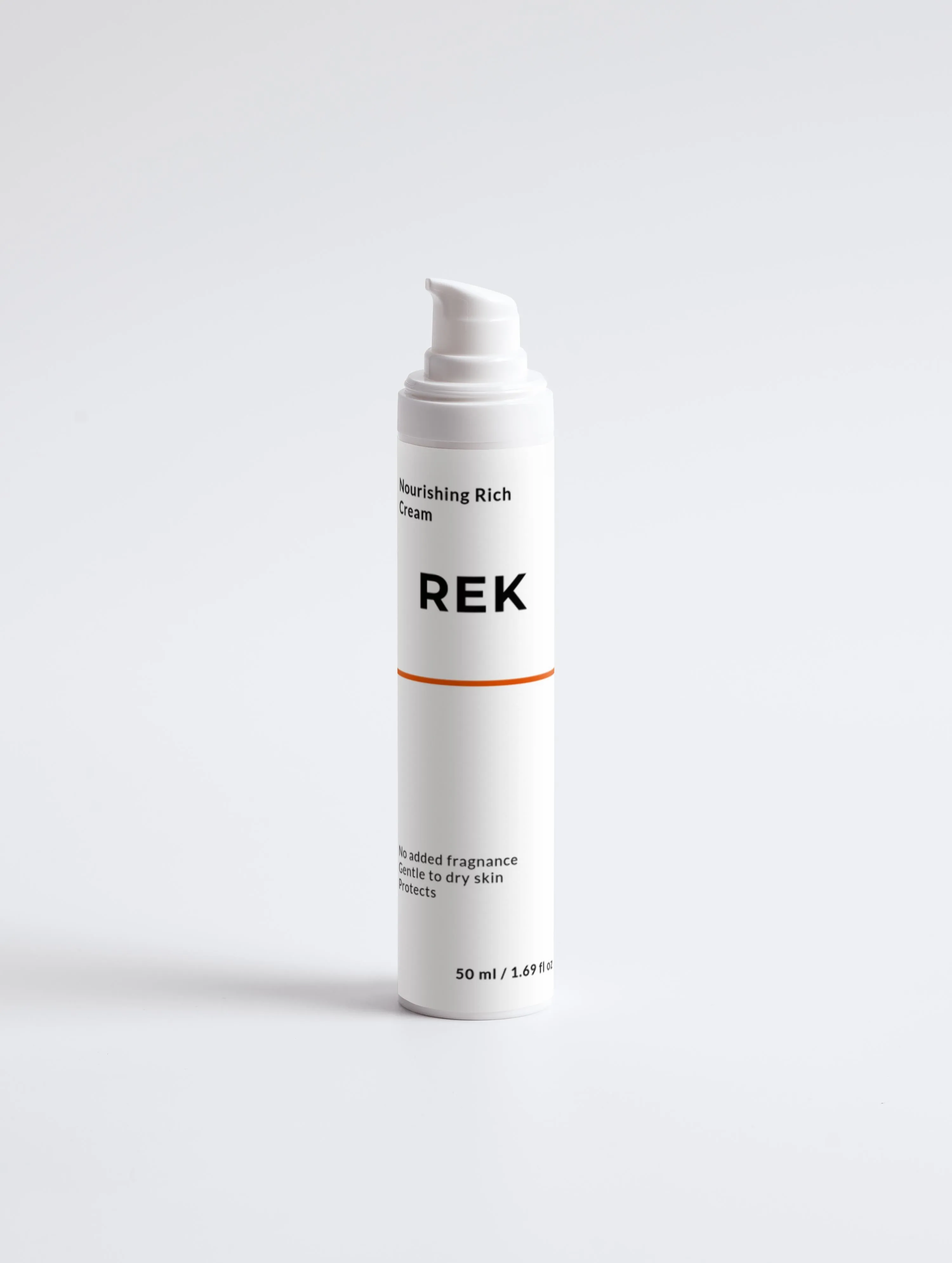 Nourishing Rich Cream