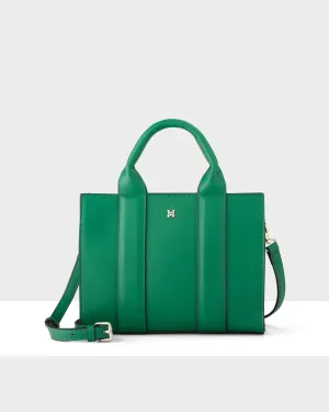 Nova Small Grab Tote With Crossbody Strap