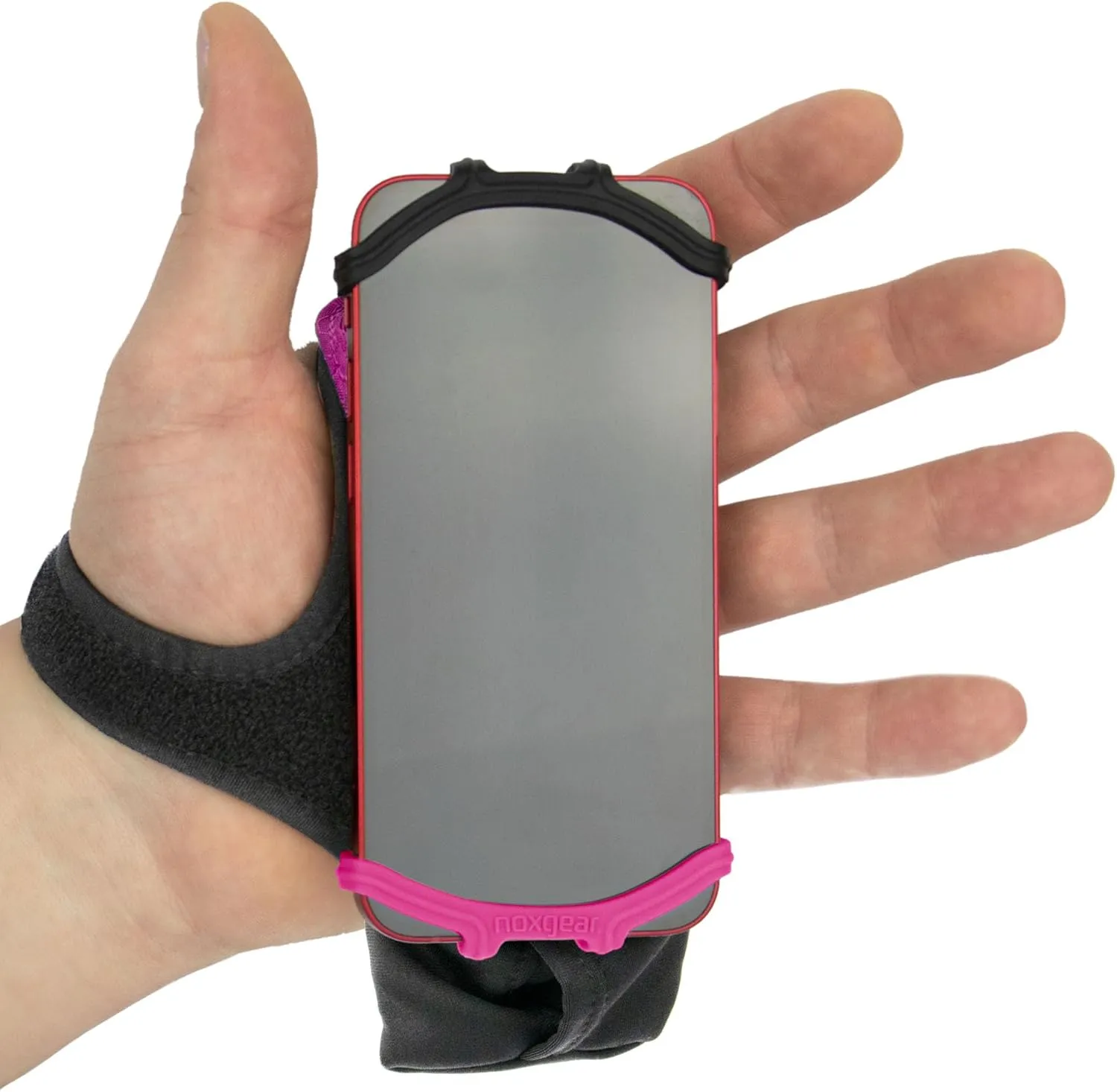 NOXGEAR PHONE HOLDER