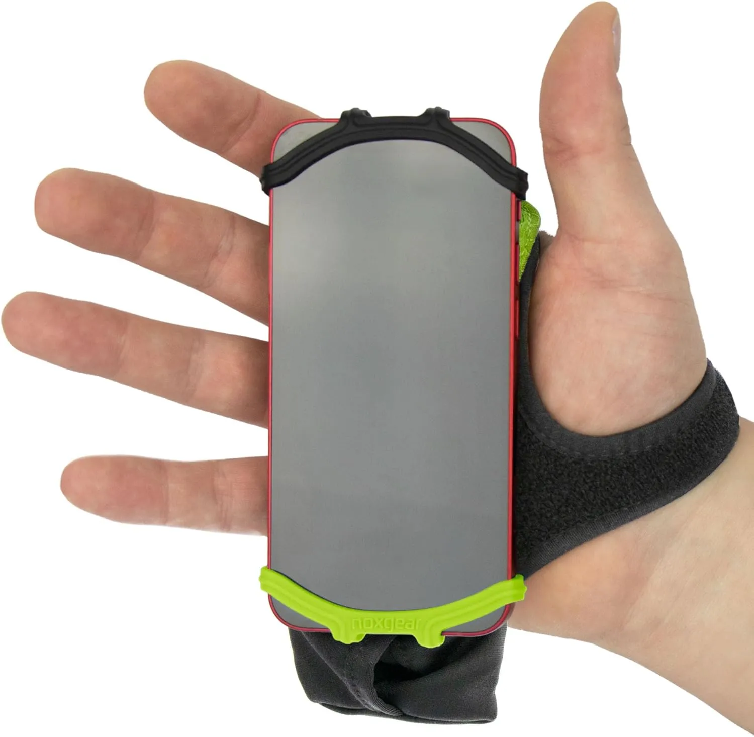 NOXGEAR PHONE HOLDER