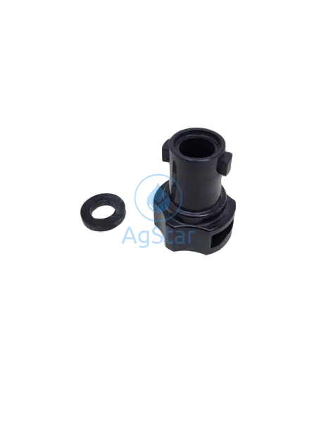 Nozzle Body Extension Cap Adaptor
