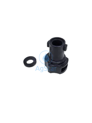 Nozzle Body Extension Cap Adaptor