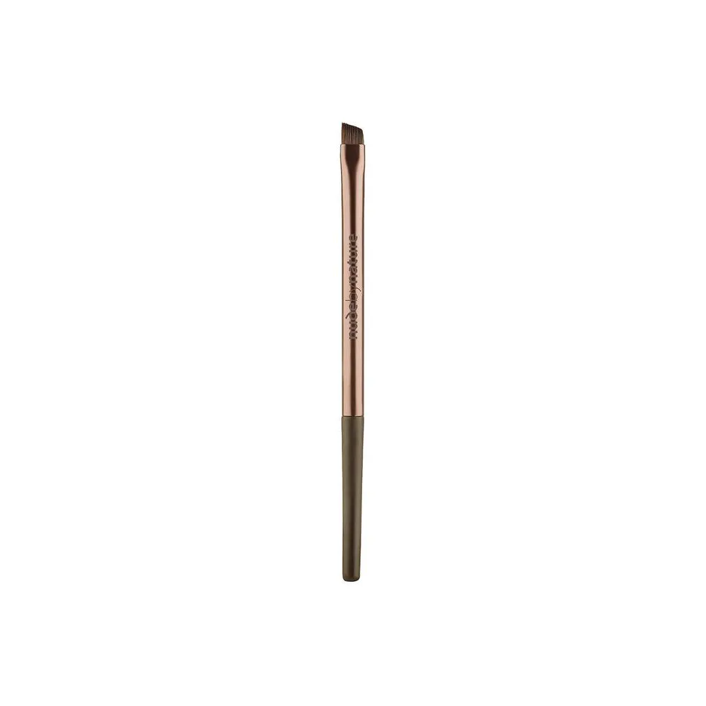 Nude By Nature Angled Eyeliner Brush