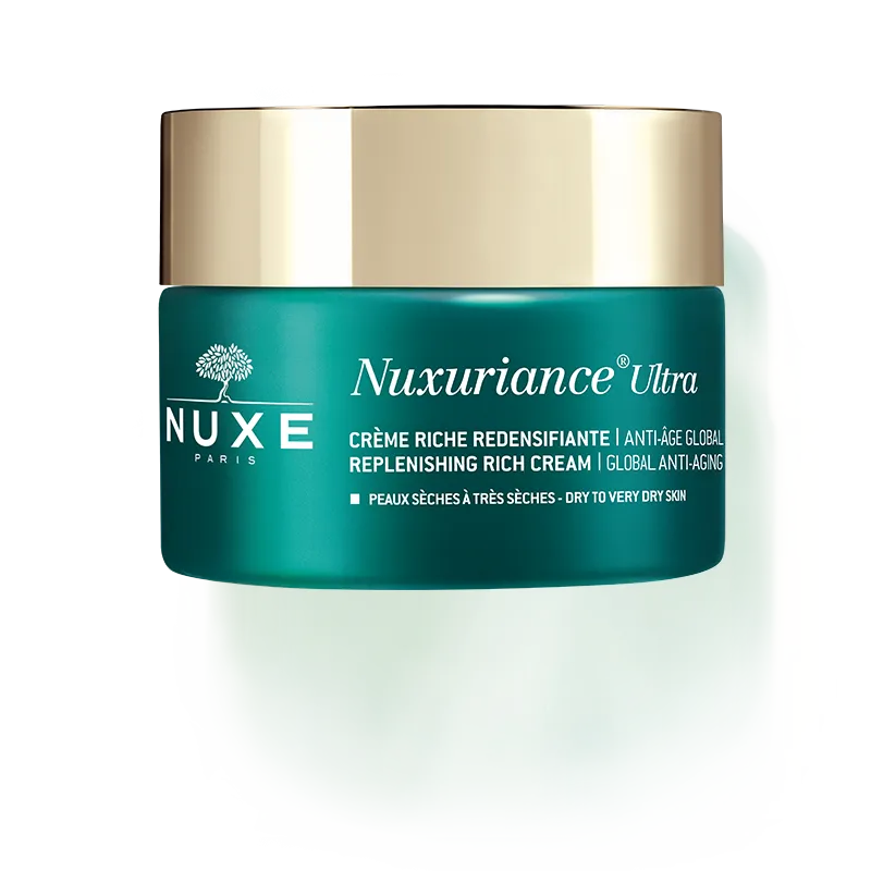 Nuxe Nuxuriance Rich Cream Ultra