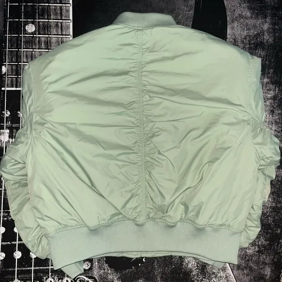 NWT BDG Bomber Jacket