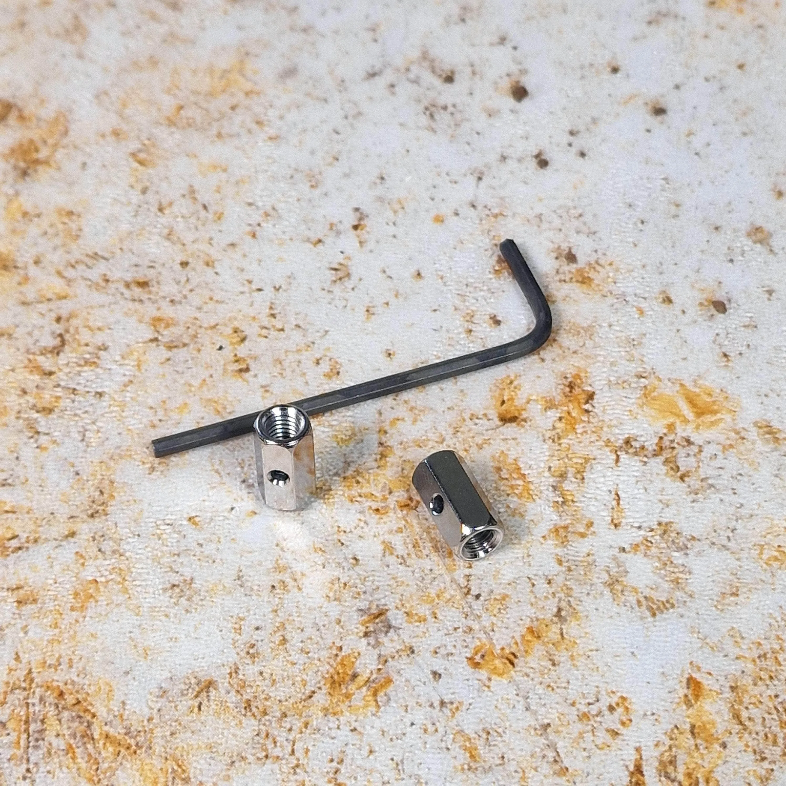 Odyssey Brake Cable Knarps