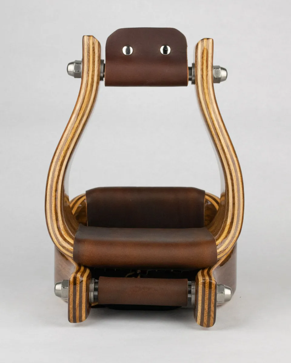 Offset - 3.5" Walnut