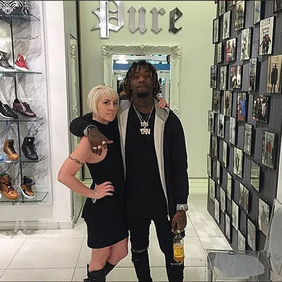 Offset - Migos