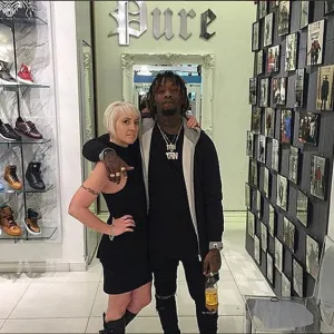 Offset - Migos