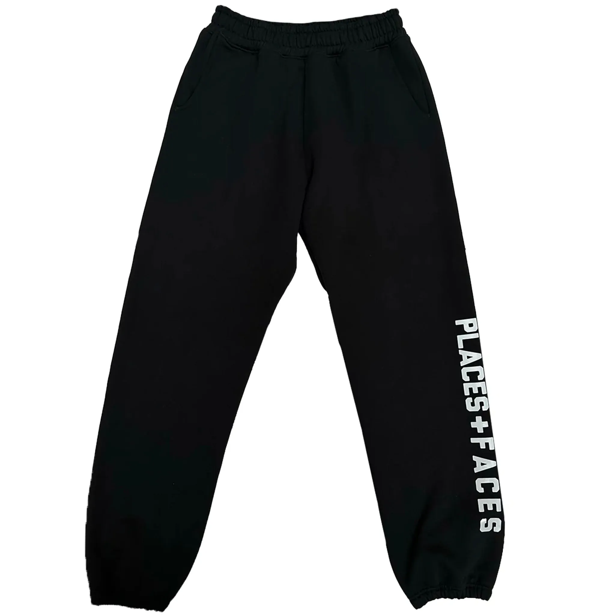 OG Reflective Bottoms (Black)