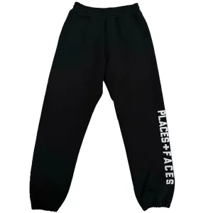 OG Reflective Bottoms (Black)