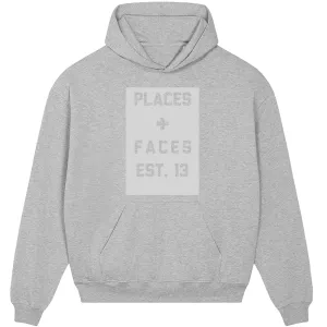 OG Reflective Hoodie (Grey)