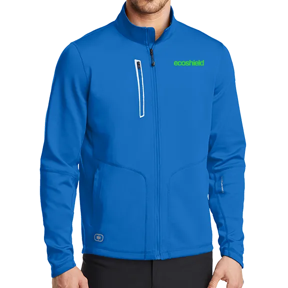OGIO ENDURANCE Fulcrum Full-Zip