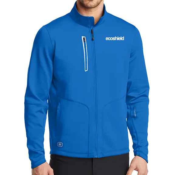 OGIO ENDURANCE Fulcrum Full-Zip