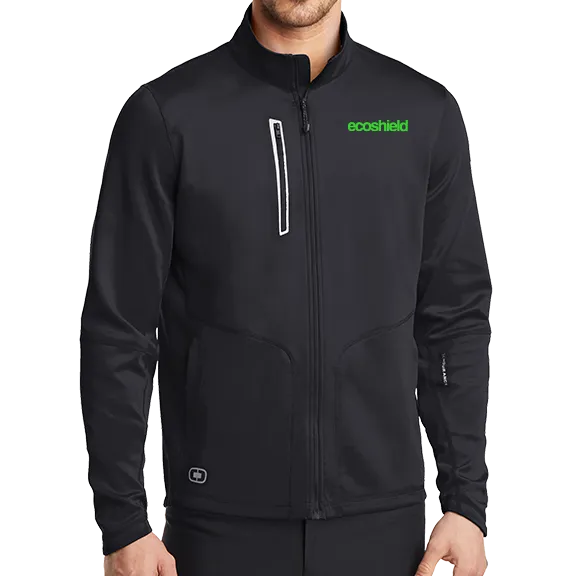 OGIO ENDURANCE Fulcrum Full-Zip