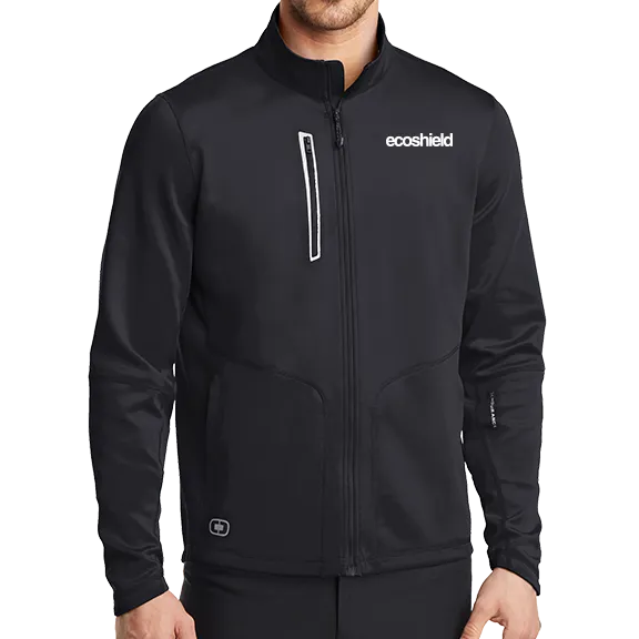 OGIO ENDURANCE Fulcrum Full-Zip