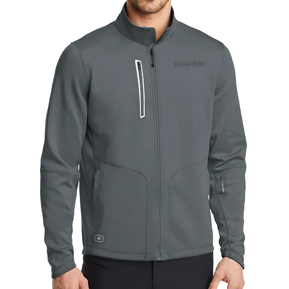 OGIO ENDURANCE Fulcrum Full-Zip