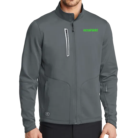 OGIO ENDURANCE Fulcrum Full-Zip