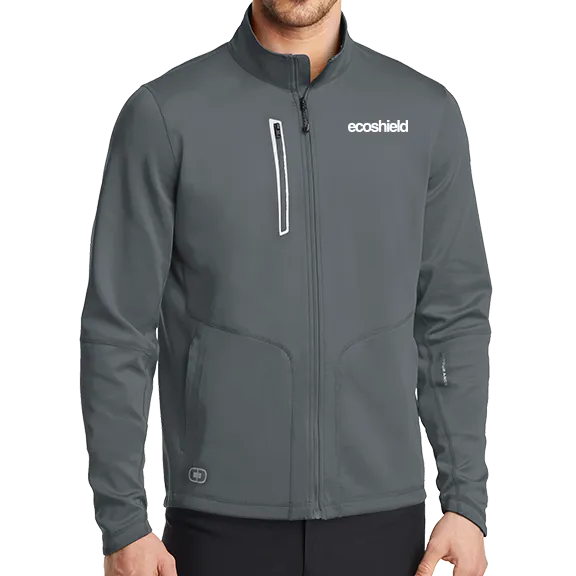 OGIO ENDURANCE Fulcrum Full-Zip