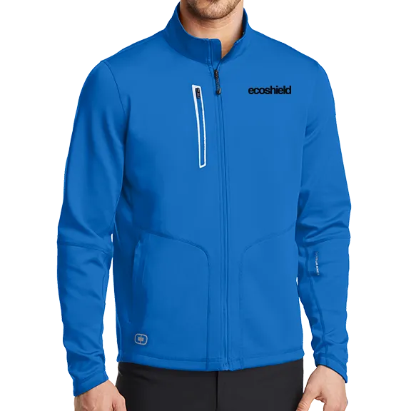 OGIO ENDURANCE Fulcrum Full-Zip