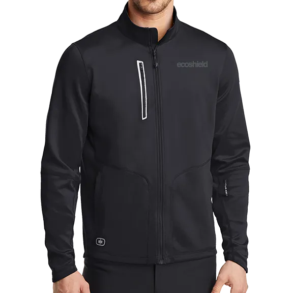 OGIO ENDURANCE Fulcrum Full-Zip