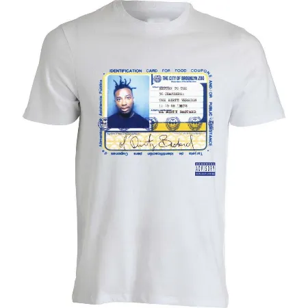 Ol' Dirty Bastard T-Shirt