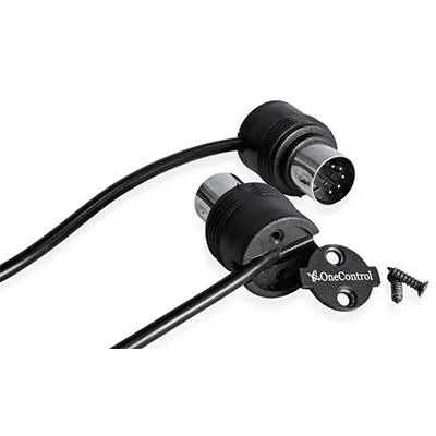ONE CONTROL MIDI Compact Hammer Cable - 30cm