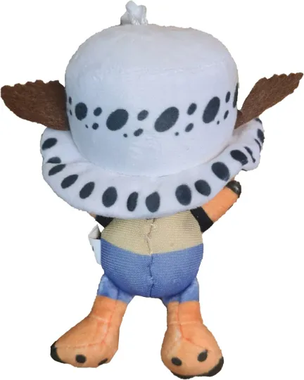 One piece Chopper plush toy - 13cm - United Kingdom